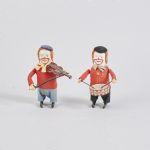 1738 8010 Mekaniska leks..